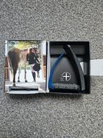 Freejump softup pro+ navy, Ophalen of Verzenden, Zo goed als nieuw, Dressuur