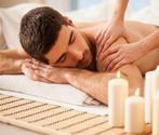 Ontspannen massage en Cupping., Ophalen of Verzenden