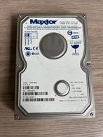 Maxtor DiamondMax Plus 9 120GB IDE HDD, Computers en Software, Harde schijven, Ophalen of Verzenden, Gebruikt