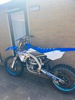 Yamaha YZF250 2018, Ophalen, Zo goed als nieuw, Overige merken