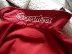 GAASTRA fleece vest SPIJKERBLAUW /ROOD 44 -GRATIS zend, Verzenden, Zo goed als nieuw, Maat 42/44 (L), Overige kleuren