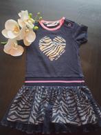 Jurkje, Meisje, Jurkje of Rokje, Ophalen of Verzenden, Zo goed als nieuw