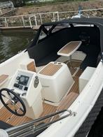 Corsiva 700 vetus 27pk boegschroef, koekast, walstroom, Watersport en Boten, Ophalen, 10 tot 30 pk, Zo goed als nieuw, 3 tot 6 meter