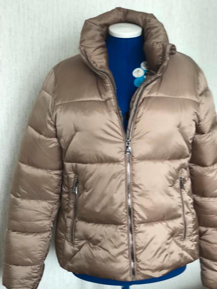 Dames jack  als nieuw .Overcompleet, Kleding | Dames, Bodywarmers, Zo goed als nieuw, Maat 38/40 (M), Ophalen of Verzenden