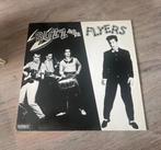 Buzz and the flyers LP NL 1983, Ophalen of Verzenden, Zo goed als nieuw, 12 inch, Poprock