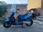 Scooter Kymco Agility "16, Gebruikt, Kymco, Ophalen of Verzenden, Benzine