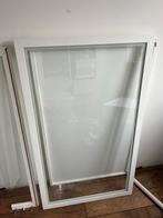 IKEA Komplement glasplaat Pax kast 100cm, Verzenden, 50 tot 100 cm, Zo goed als nieuw, Minder dan 100 cm