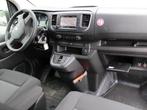 Peugeot e-Expert EV L3 DC 75 kWh | GRATIS WALLBOX | Navi / C, Gebruikt, Zwart, Wit, Origineel Nederlands