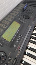 Yamaha PSR 520 Keyboard, Ophalen, Yamaha, Aanslaggevoelig, 61 toetsen