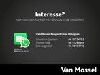 Peugeot 2008 1.2 Hybrid 136 Allure | Climate control | Apple, Gebruikt, Euro 6, 1199 cc, Bedrijf