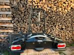 Thule VeloCompact 925 kantelbare fietsendrager, Auto diversen, Fietsendragers, Ophalen, Brede banden, Zo goed als nieuw, 2 fietsen
