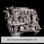 MOTOR-ONDERDELEN Mercedes OM617 300 DIESEL DONORMOTOR, Gebruikt, -, -, Ophalen of Verzenden