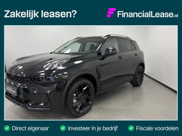 Lynk & Co 01 1.5 / PANODAK / PLUG-IN HYBRIDE / beschikbaar voor biedingen