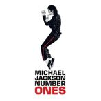 Michael Jackson - Number Ones - 2 LPs, Ophalen of Verzenden, 2000 tot heden, Nieuw in verpakking, 12 inch
