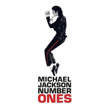 Michael Jackson - Number Ones - 2 LPs, Cd's en Dvd's, Vinyl | Pop, Nieuw in verpakking, 2000 tot heden, 12 inch, Ophalen of Verzenden