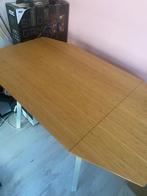 Ikea PS 2012 Klaptafel (Eettafel) – Bamboe, Ophalen, Gebruikt, 50 tot 100 cm, 50 tot 100 cm