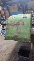 Deutz spatborden   Deze spatborden komen van een 8006., Ophalen, Gebruikt