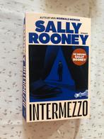 Sally Rooney - Intermezzo, Boeken, Literatuur, Gelezen, Ophalen of Verzenden, Nederland, Sally Rooney