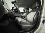 Hyundai IONIQ 5 Connect 73kWh | 1/2 leer | Navigatie | EV |, Automaat, 218 pk, 1600 kg, SUV of Terreinwagen