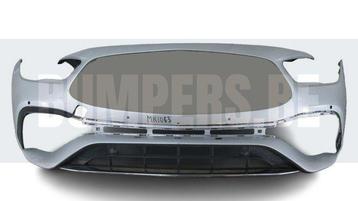 Bumper Mercedes GLA H247 AMG 20- A2478850607 Voorbumper MK10 beschikbaar voor biedingen