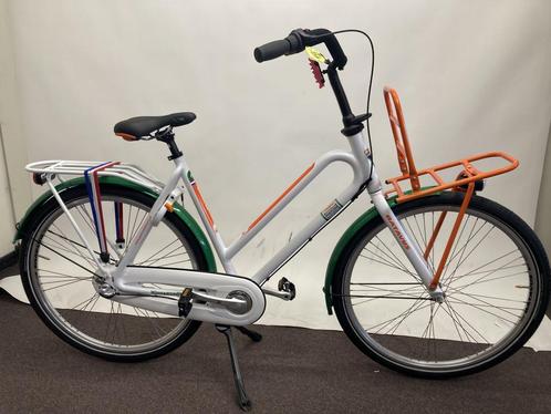 Batavus Postcode Loterij 28 inch Damesfiets, Fietsen en Brommers, Fietsen | Dames | Damesfietsen
