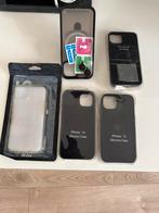 Hoesjes, Telecommunicatie, Ophalen of Verzenden, Zo goed als nieuw, IPhone 13