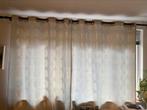 Ikea gordijnen, Ophalen of Verzenden, Zo goed als nieuw, 200 cm of meer