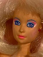 Vintage Jem and the Holograms Hasbro pop 80 s niet Barbie, Verzamelen, Verzenden, Zo goed als nieuw, Pop