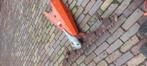Maaibalk voor Agria 2400, Info@agriaonderdelen.nl, Ophalen of Verzenden, Zo goed als nieuw, Agria