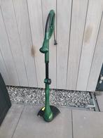 Elektrische grastrimmer van Greenway, Tuin en Terras, Ophalen of Verzenden, Zo goed als nieuw, Green way, 10 tot 30 cm