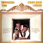 Schlager L.P. (1981) Hippacher Trio - Komm Bald Wieder., Ophalen of Verzenden, Gebruikt, 12 inch, Nederlandstalig