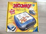 Xoomy tekenmachine, Ophalen, Zo goed als nieuw