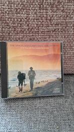 Cd the Simon and Garfunkel collection, Ophalen of Verzenden, 1960 tot 1980, Zo goed als nieuw