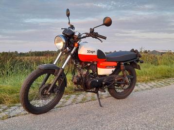 GEZOCHT! agm caferacer, beschikbaar voor biedingen