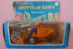 Blue Box "home farm equipment", Ophalen of Verzenden