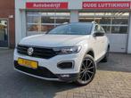 Volkswagen T-ROC 1.5TSI 150PK Sport Full-Led App-Connect ACC, 4 cilinders, Wit, Bedrijf, Handgeschakeld