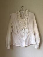 Cartoon Blouse wit maat 38, Maat 38/40 (M), Cartoon, Wit, Ophalen of Verzenden