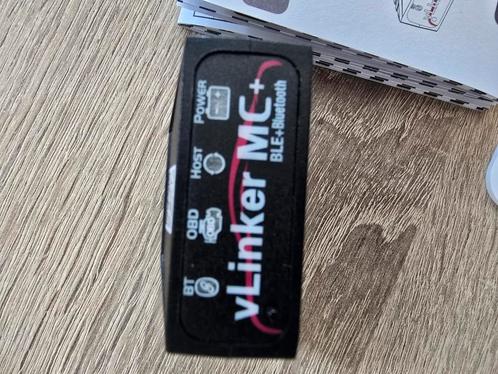 Vgate vLinker MC+ OBD2 Bluetooth & BLE dongle, Auto diversen, Auto-accessoires, Zo goed als nieuw, Ophalen