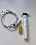Philips OneBlade Scheerapparaat, Witgoed en Apparatuur, Persoonlijke-verzorgingsapparatuur, Ophalen of Verzenden, Gebruikt, Scheren en Epileren