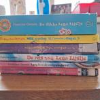 Boeken Fancien Oomen, Ophalen, Gelezen, Fictie algemeen