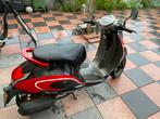 Turbho RM-50: Alles werkt, scherm defect, Gebruikt, Benzine, Ophalen, Overige merken