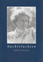 Emilie Deelen: Nachtvluchten (gedichten), Ophalen of Verzenden, Gelezen