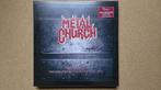 Metal Church - Reforged (5LP-Coloured) /Box, Ophalen of Verzenden, Gebruikt