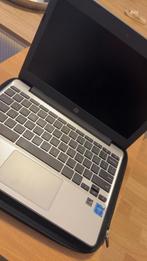 HP chromebook - licht gewicht laptop, Gebruikt, 2 tot 3 Ghz, 14 inch, Ophalen of Verzenden