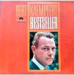 LP  BERT KAEMPFERT ORKEST - Bestseller, Ophalen of Verzenden, Gebruikt, 12 inch, Pop