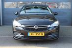 Opel Astra Sports Tourer 1.4 Turbo Business+ Automaat Airco,, Auto's, Gebruikt, 150 pk, Zwart, Origineel Nederlands