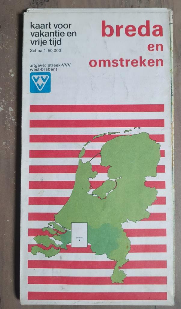 Diverse plattegronden, diverse plaatsen, Boeken, Atlassen en Landkaarten, Gelezen, Landkaart, Nederland, 1800 tot 2000, Ophalen of Verzenden