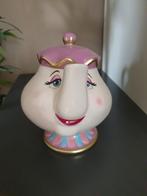 Mevrouw Tuit Theepot - Belle en het Beest, Ophalen of Verzenden, Zo goed als nieuw
