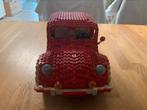 Lego vw kever 10187, Kinderen en Baby's, Speelgoed | Duplo en Lego, Ophalen of Verzenden, Gebruikt