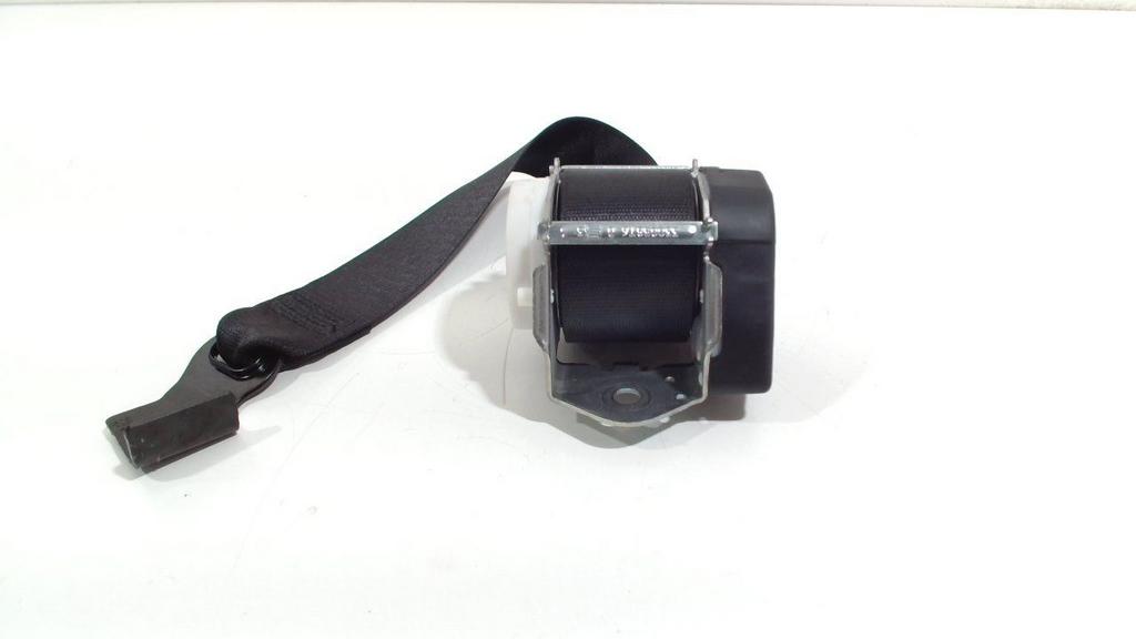 Veiligheidsgordel links achter Mini Mini, Auto-onderdelen, Interieur en Bekleding, Onderdelen@venauto.nl, Van der Ven Autorecycling B.V.